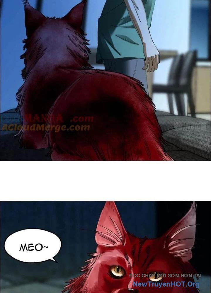 Giờ Ngọ Ba Khắc - Chapter 79 - Page 23