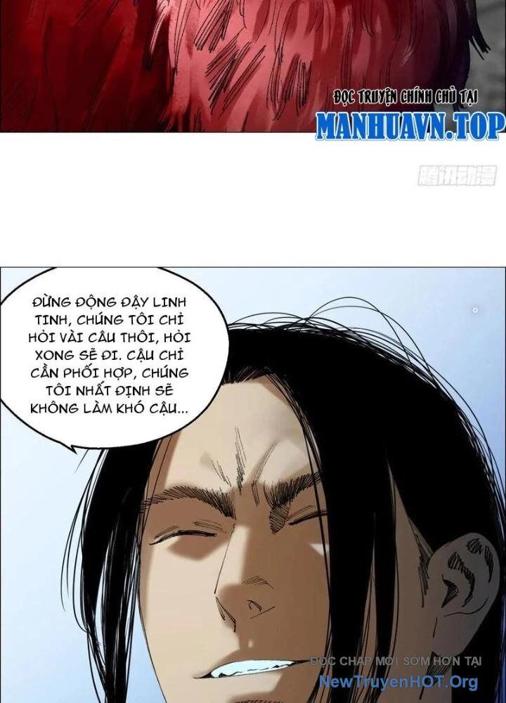 Giờ Ngọ Ba Khắc - Chapter 79 - Page 25