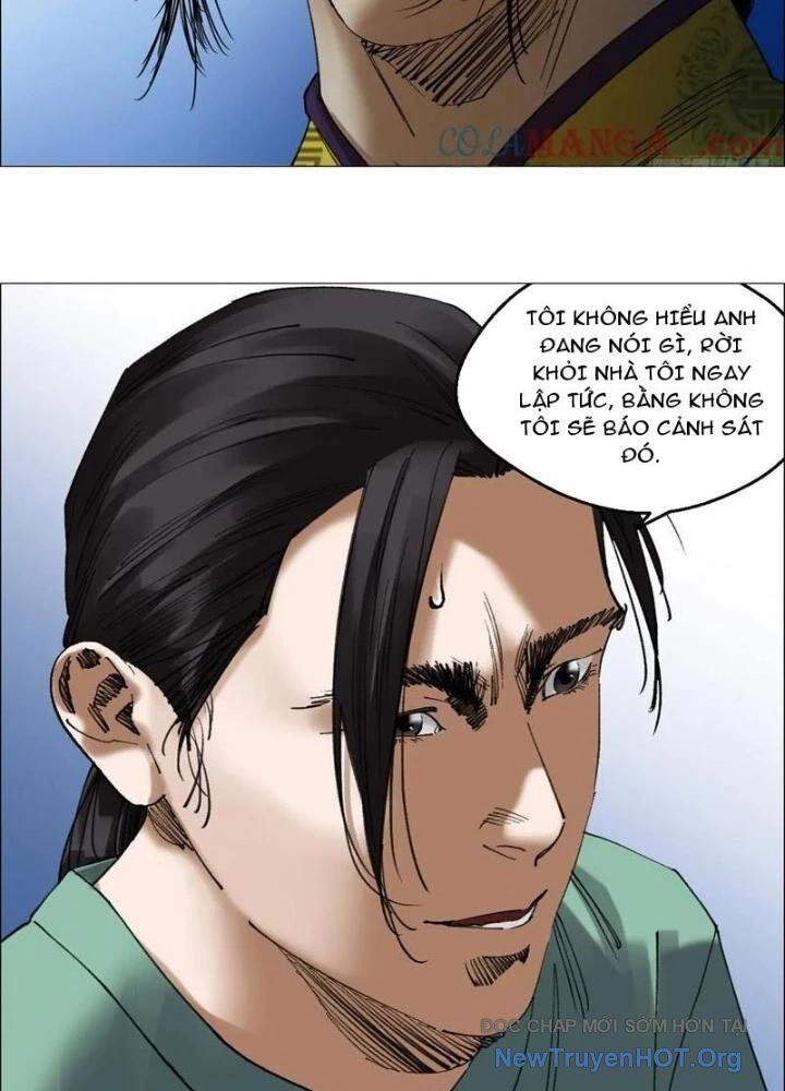 Giờ Ngọ Ba Khắc - Chapter 79 - Page 27