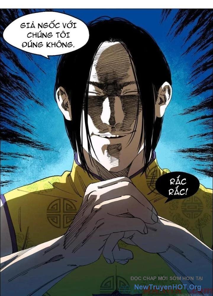 Giờ Ngọ Ba Khắc - Chapter 79 - Page 29