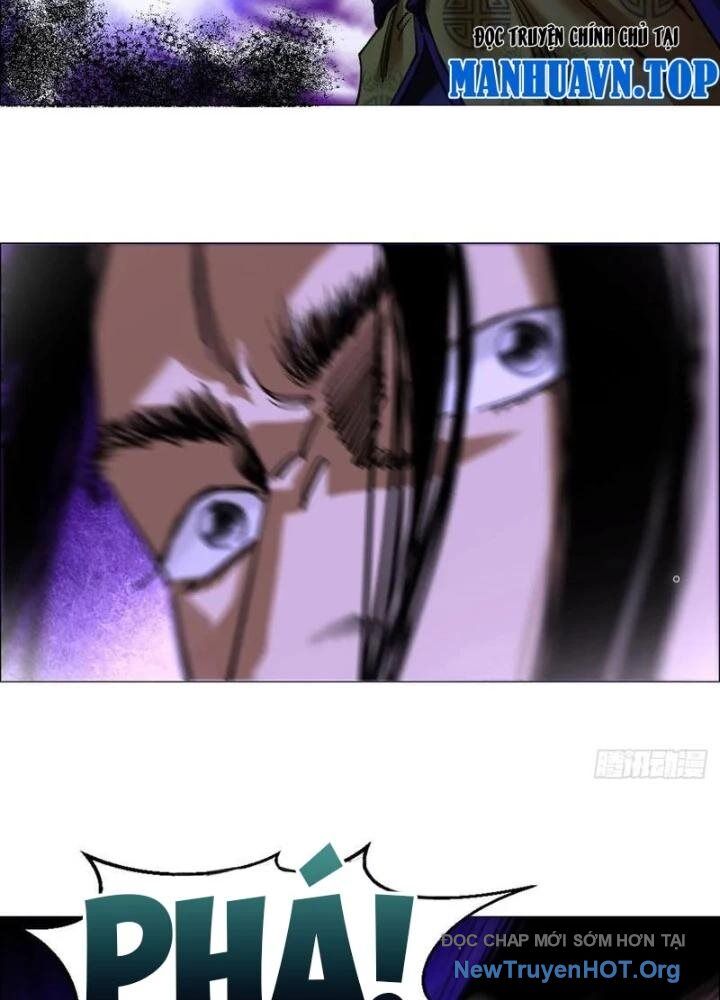 Giờ Ngọ Ba Khắc - Chapter 79 - Page 3