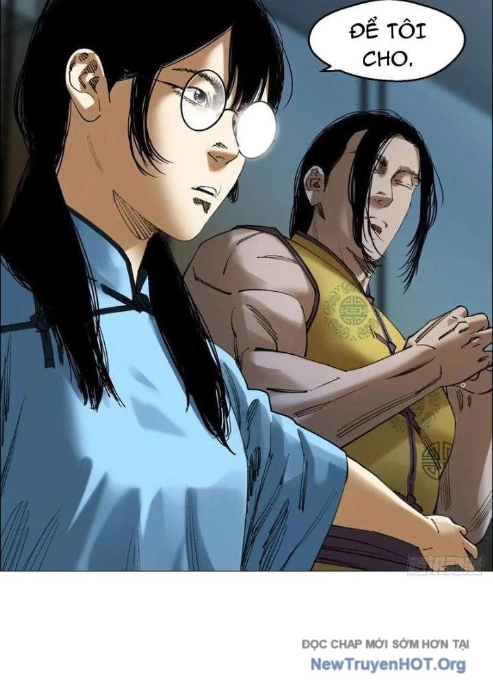 Giờ Ngọ Ba Khắc - Chapter 79 - Page 31