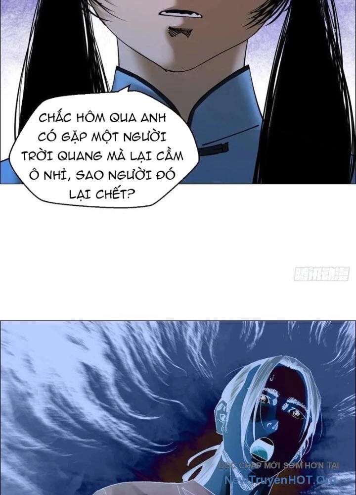 Giờ Ngọ Ba Khắc - Chapter 79 - Page 35