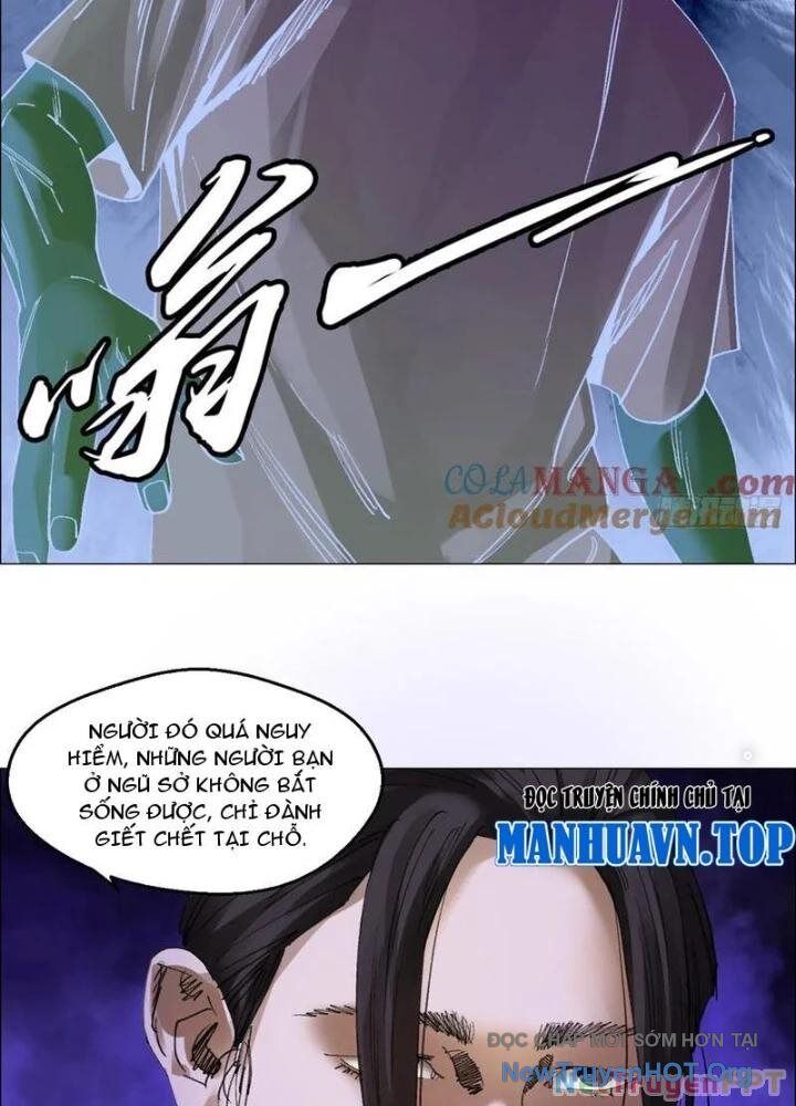 Giờ Ngọ Ba Khắc - Chapter 79 - Page 37