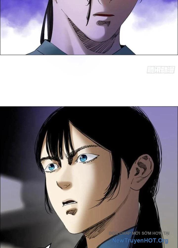 Giờ Ngọ Ba Khắc - Chapter 79 - Page 39