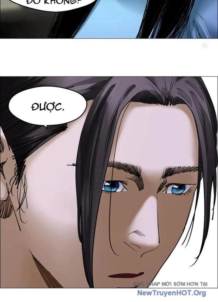 Giờ Ngọ Ba Khắc - Chapter 79 - Page 41