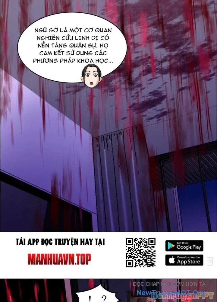 Giờ Ngọ Ba Khắc - Chapter 79 - Page 45