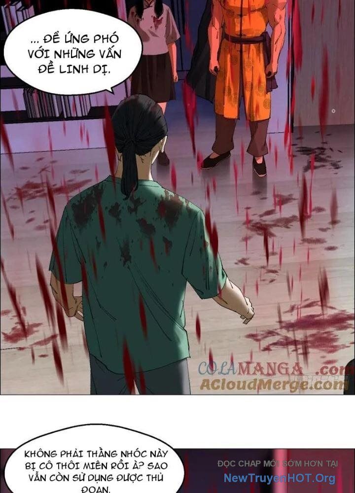 Giờ Ngọ Ba Khắc - Chapter 79 - Page 47