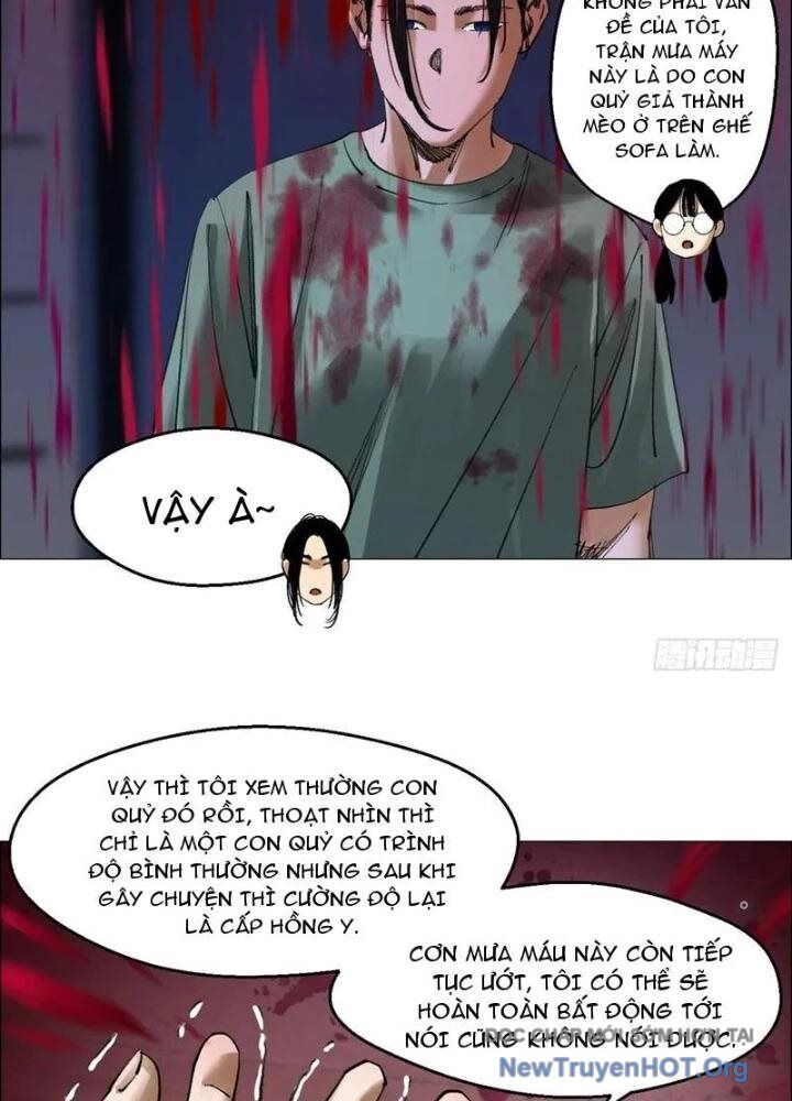 Giờ Ngọ Ba Khắc - Chapter 79 - Page 49