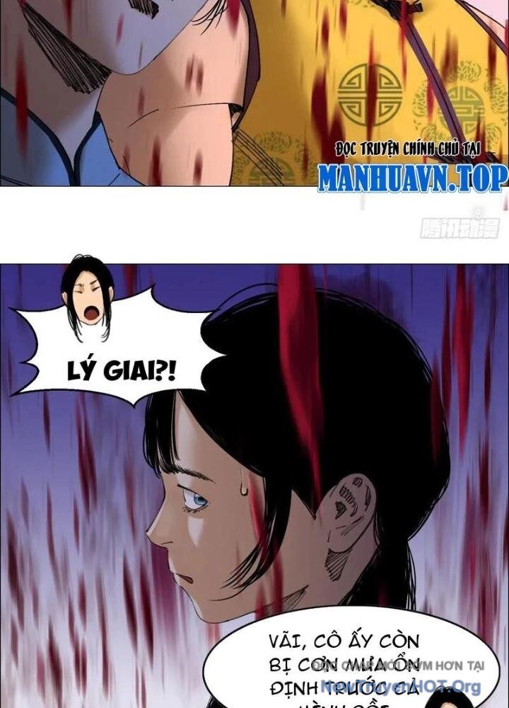 Giờ Ngọ Ba Khắc - Chapter 79 - Page 53