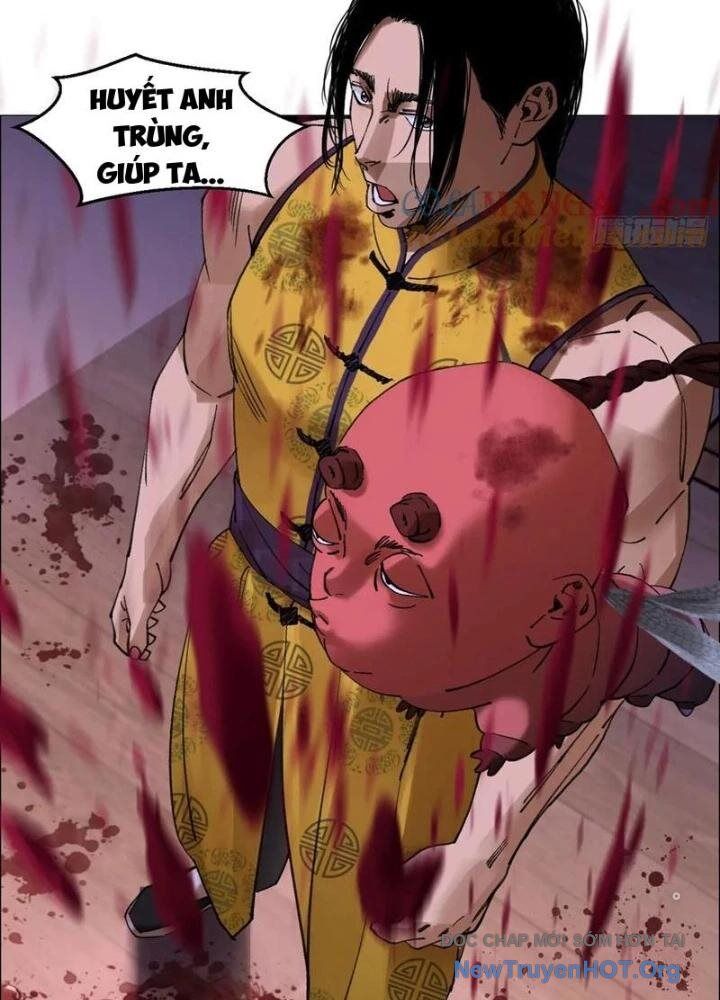 Giờ Ngọ Ba Khắc - Chapter 79 - Page 55