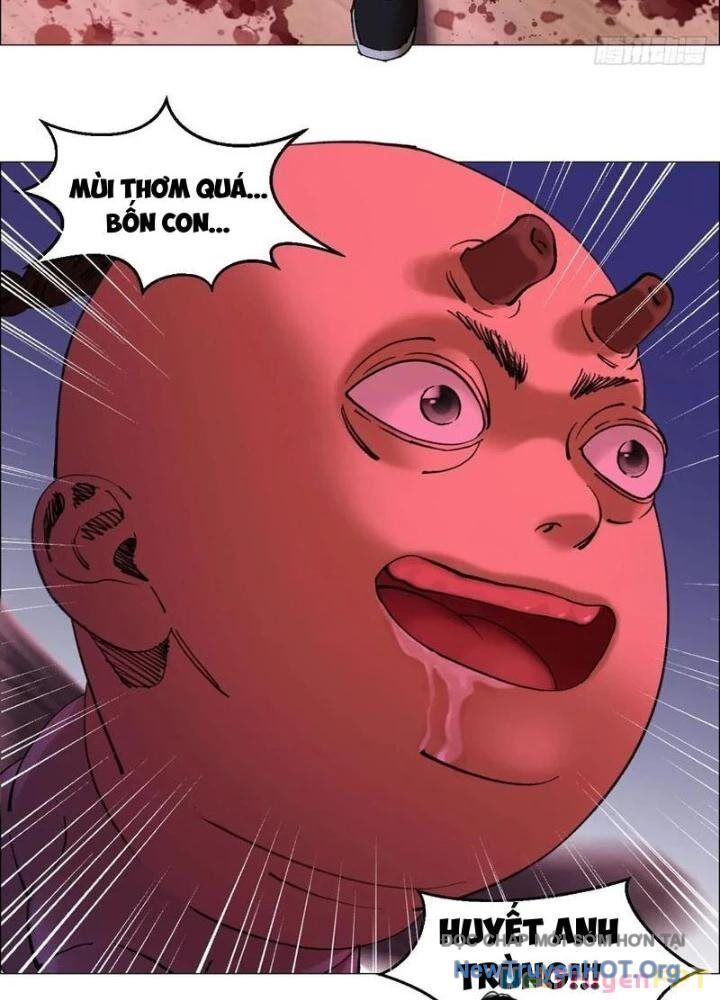 Giờ Ngọ Ba Khắc - Chapter 79 - Page 57