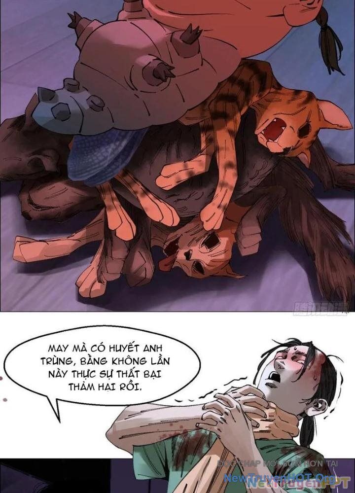 Giờ Ngọ Ba Khắc - Chapter 79 - Page 63