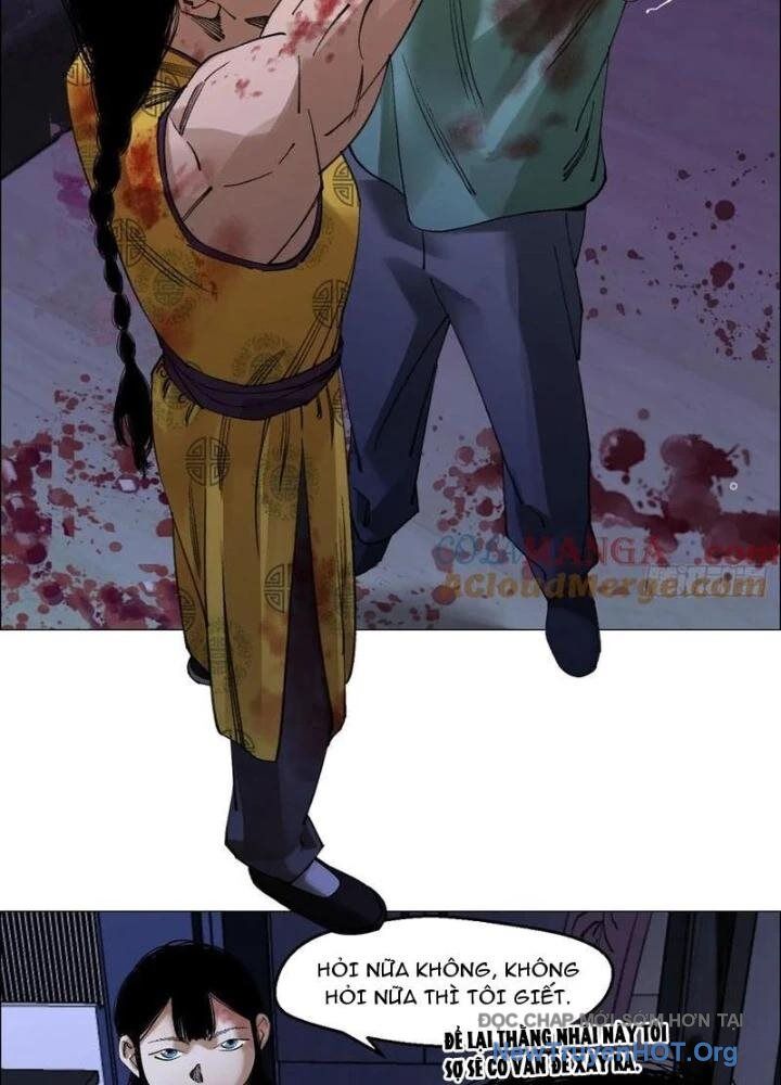 Giờ Ngọ Ba Khắc - Chapter 79 - Page 65