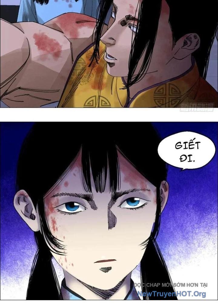 Giờ Ngọ Ba Khắc - Chapter 79 - Page 67