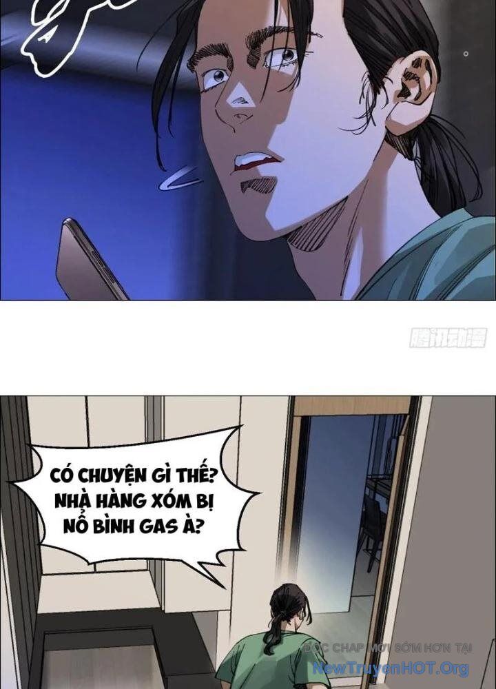 Giờ Ngọ Ba Khắc - Chapter 79 - Page 7