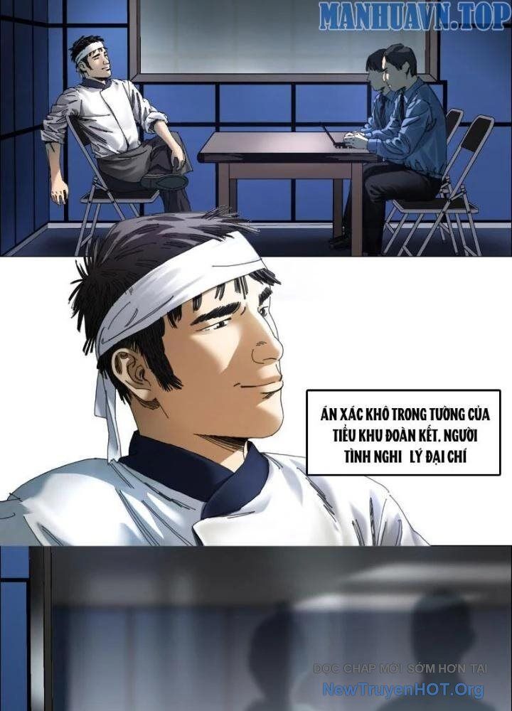 Giờ Ngọ Ba Khắc - Chapter 8 - Page 25