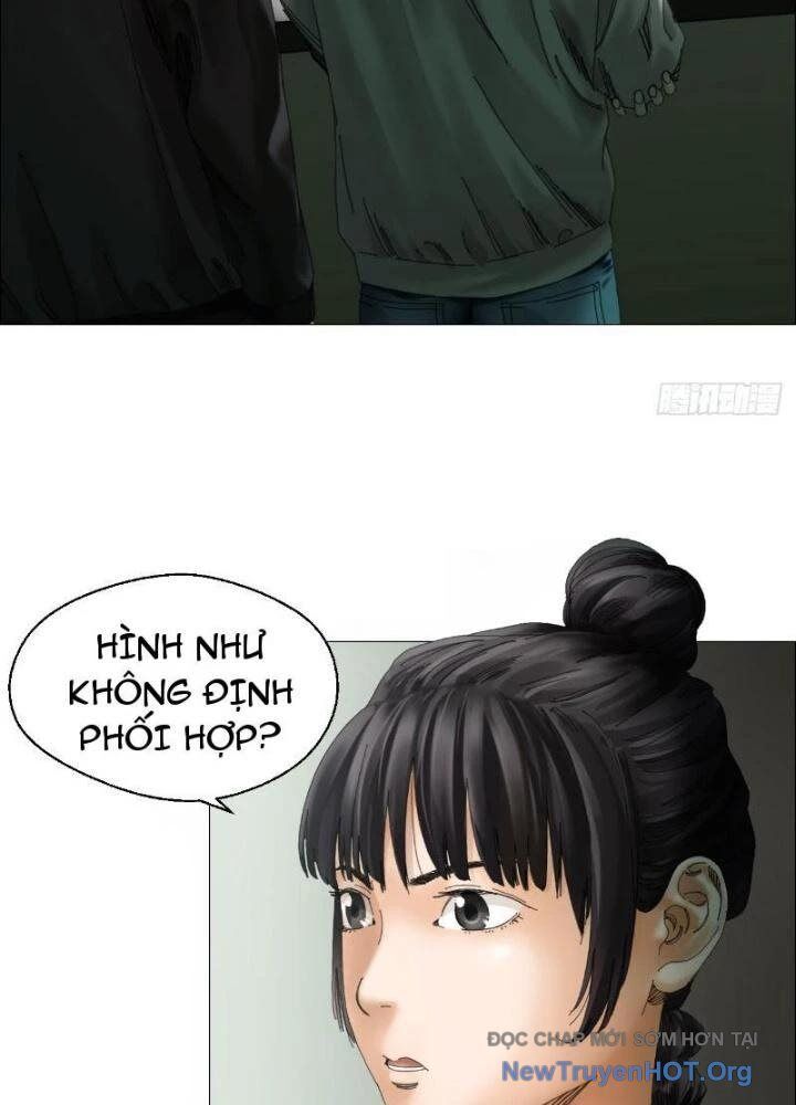 Giờ Ngọ Ba Khắc - Chapter 8 - Page 29