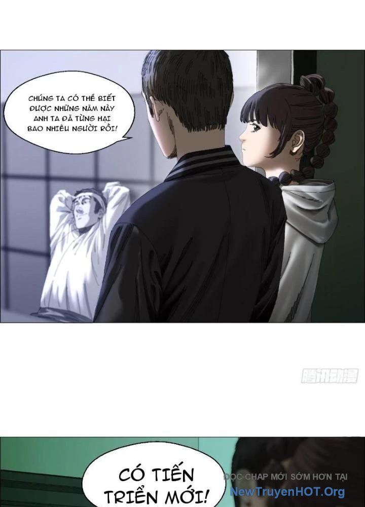 Giờ Ngọ Ba Khắc - Chapter 8 - Page 33