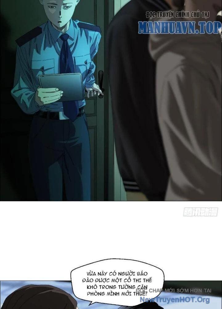 Giờ Ngọ Ba Khắc - Chapter 8 - Page 35