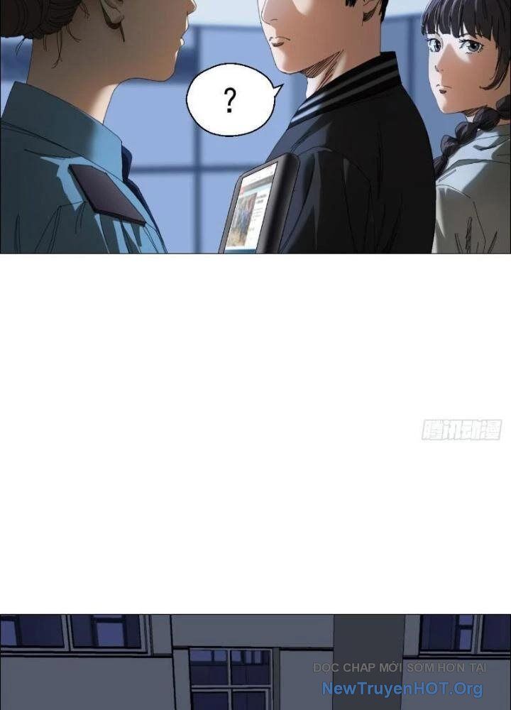 Giờ Ngọ Ba Khắc - Chapter 8 - Page 37