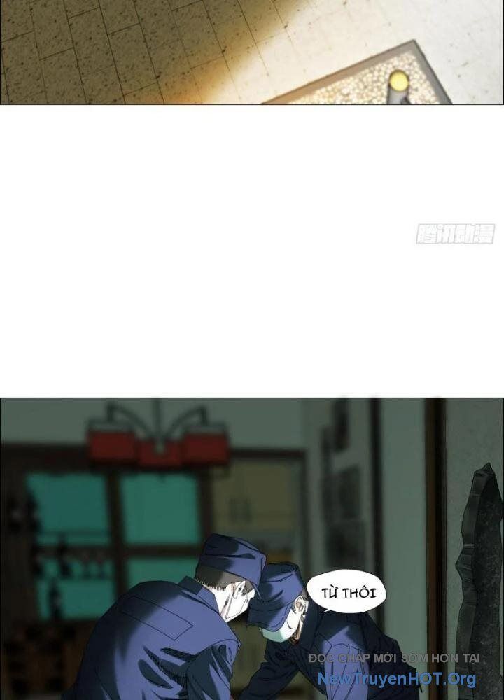 Giờ Ngọ Ba Khắc - Chapter 8 - Page 41