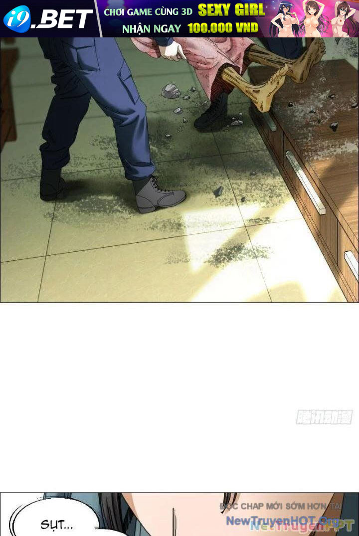 Giờ Ngọ Ba Khắc - Chapter 8 - Page 43