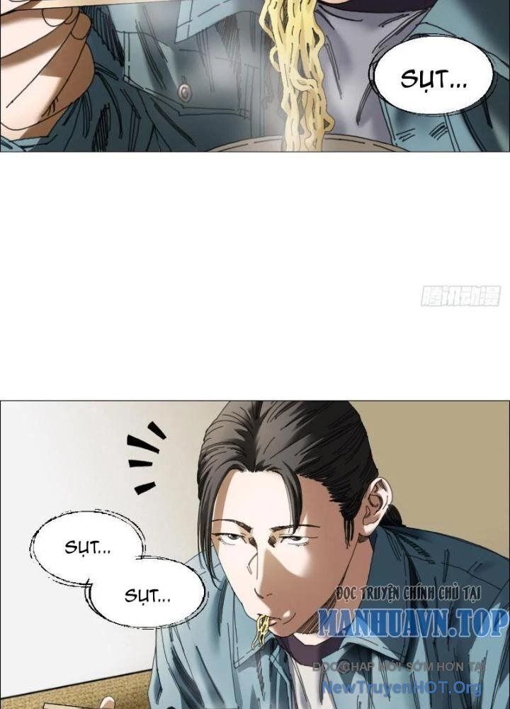 Giờ Ngọ Ba Khắc - Chapter 8 - Page 45