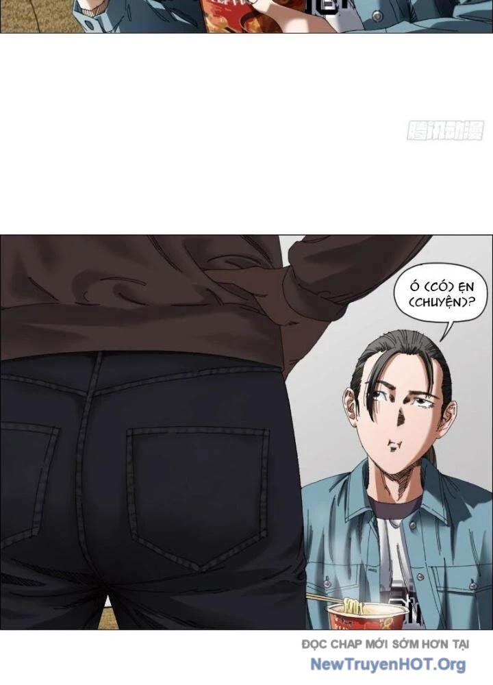 Giờ Ngọ Ba Khắc - Chapter 8 - Page 47