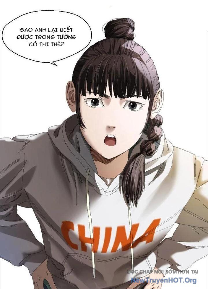 Giờ Ngọ Ba Khắc - Chapter 8 - Page 49