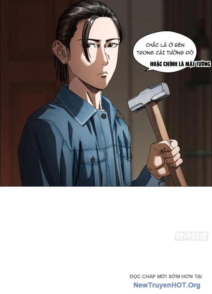 Giờ Ngọ Ba Khắc - Chapter 8 - Page 5