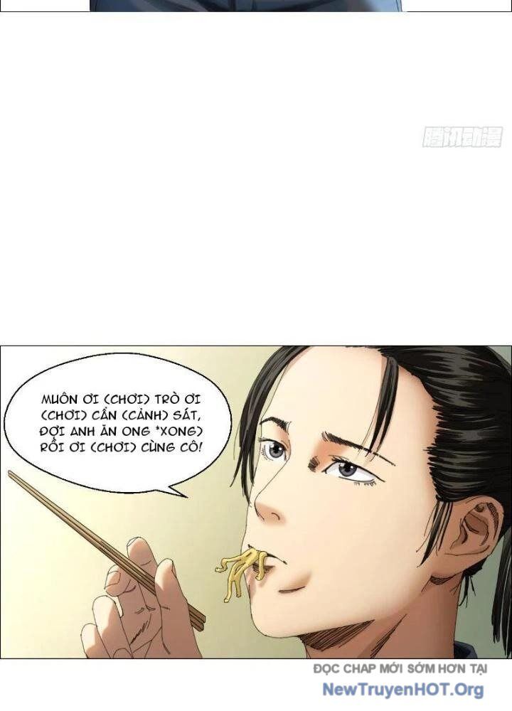 Giờ Ngọ Ba Khắc - Chapter 8 - Page 51