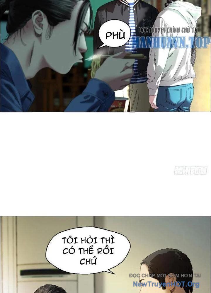 Giờ Ngọ Ba Khắc - Chapter 8 - Page 55