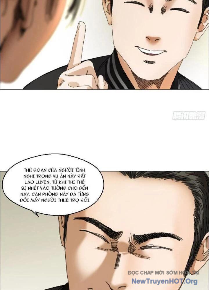 Giờ Ngọ Ba Khắc - Chapter 8 - Page 59