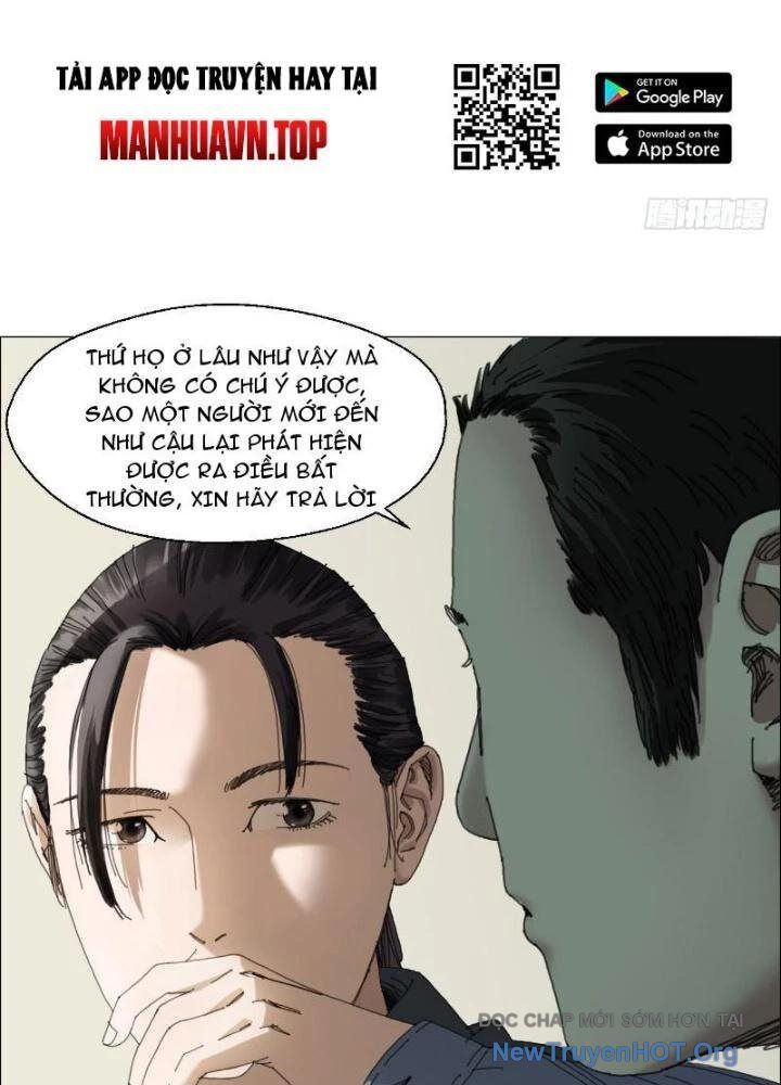 Giờ Ngọ Ba Khắc - Chapter 8 - Page 61