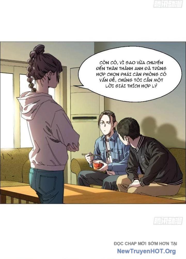 Giờ Ngọ Ba Khắc - Chapter 8 - Page 63