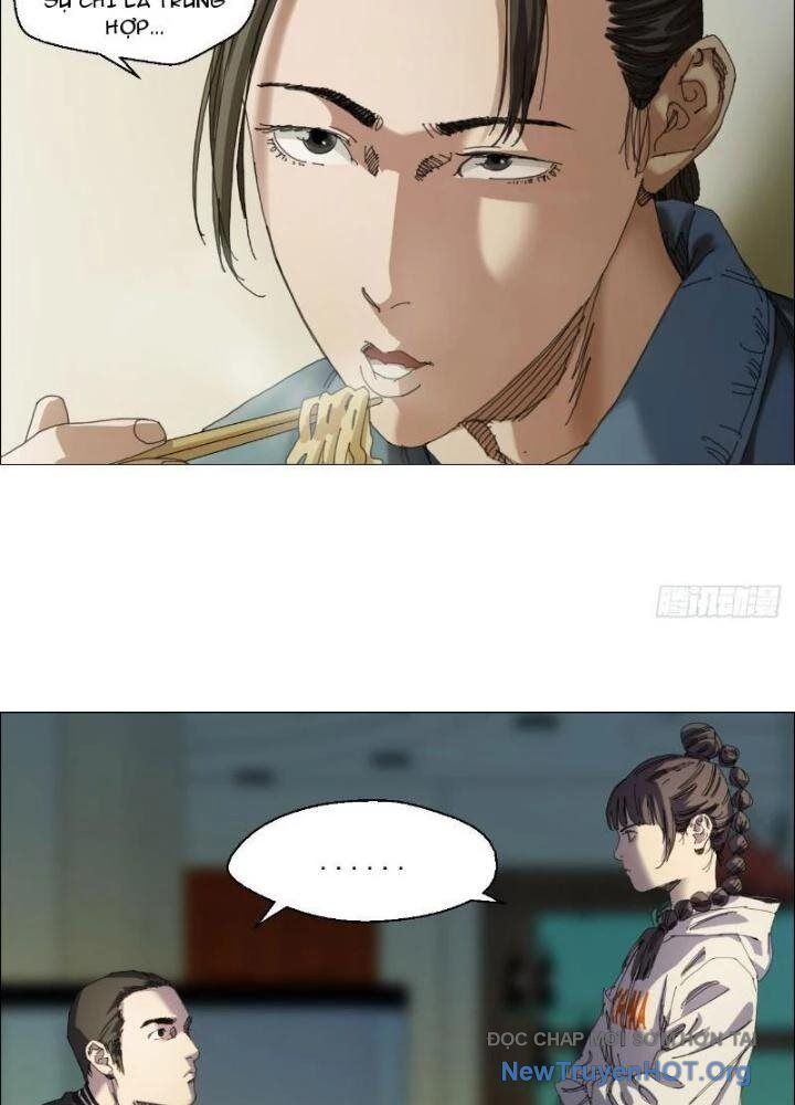 Giờ Ngọ Ba Khắc - Chapter 8 - Page 65