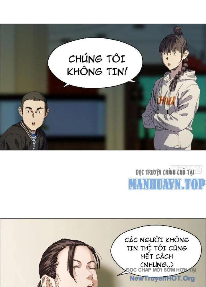 Giờ Ngọ Ba Khắc - Chapter 8 - Page 67