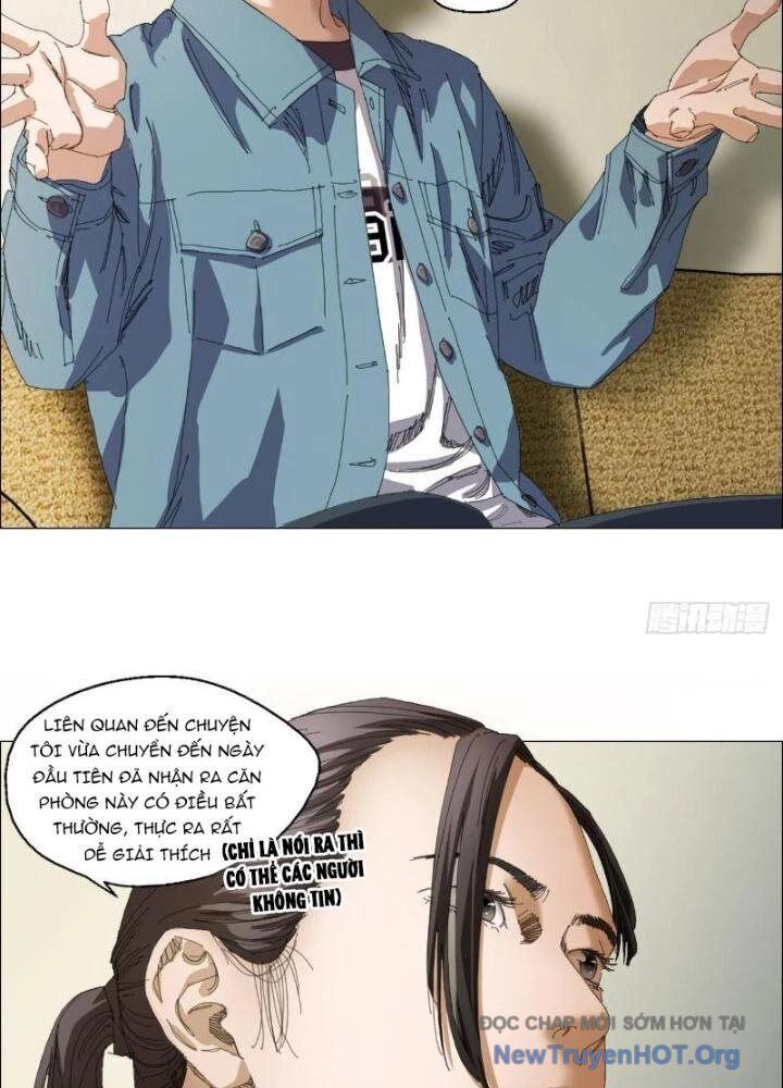 Giờ Ngọ Ba Khắc - Chapter 8 - Page 69