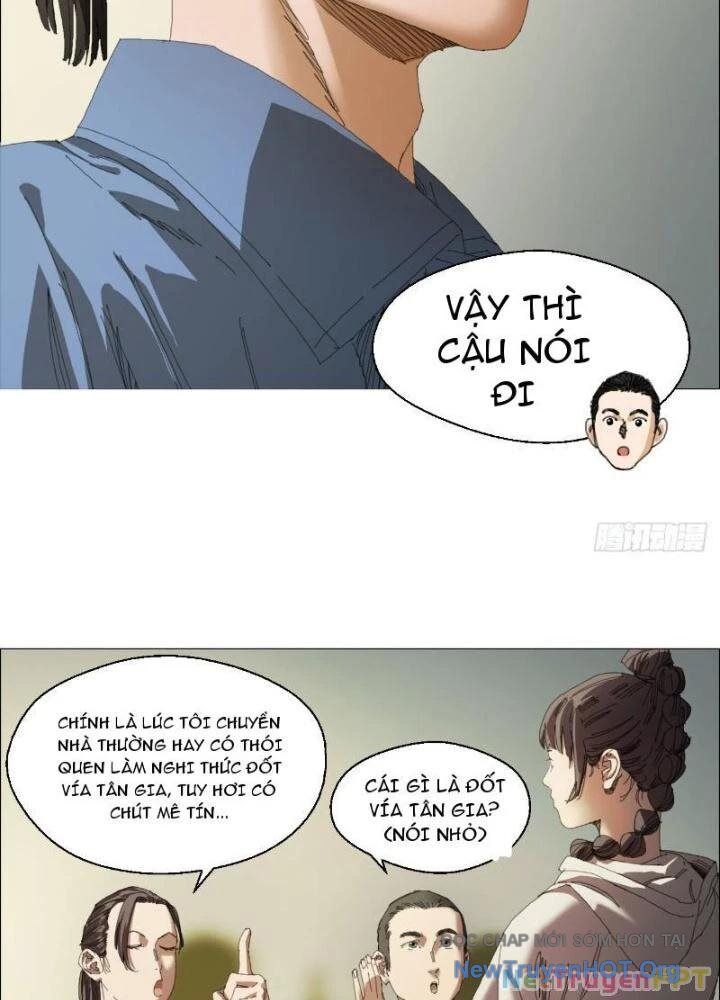 Giờ Ngọ Ba Khắc - Chapter 8 - Page 71