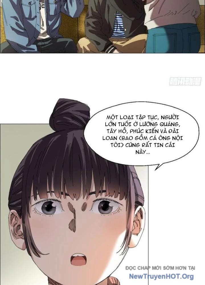 Giờ Ngọ Ba Khắc - Chapter 8 - Page 73