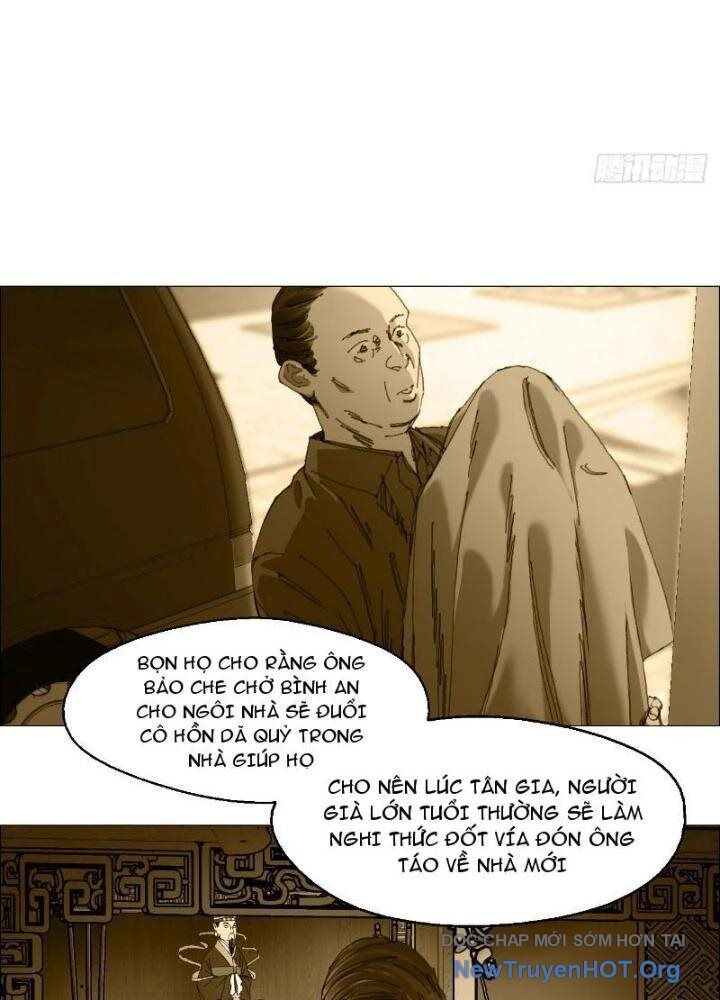 Giờ Ngọ Ba Khắc - Chapter 8 - Page 75