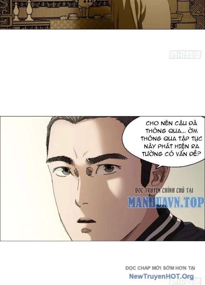 Giờ Ngọ Ba Khắc - Chapter 8 - Page 77