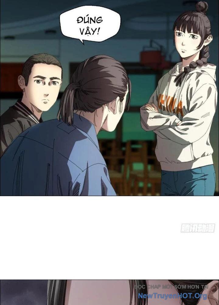Giờ Ngọ Ba Khắc - Chapter 8 - Page 79