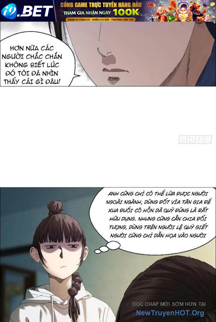 Giờ Ngọ Ba Khắc - Chapter 8 - Page 81