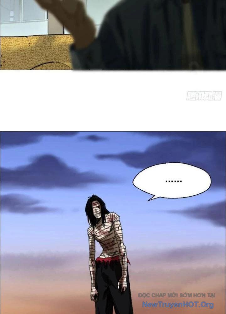 Giờ Ngọ Ba Khắc - Chapter 8 - Page 87