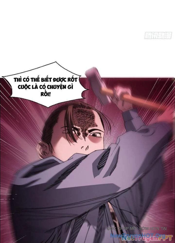 Giờ Ngọ Ba Khắc - Chapter 8 - Page 9