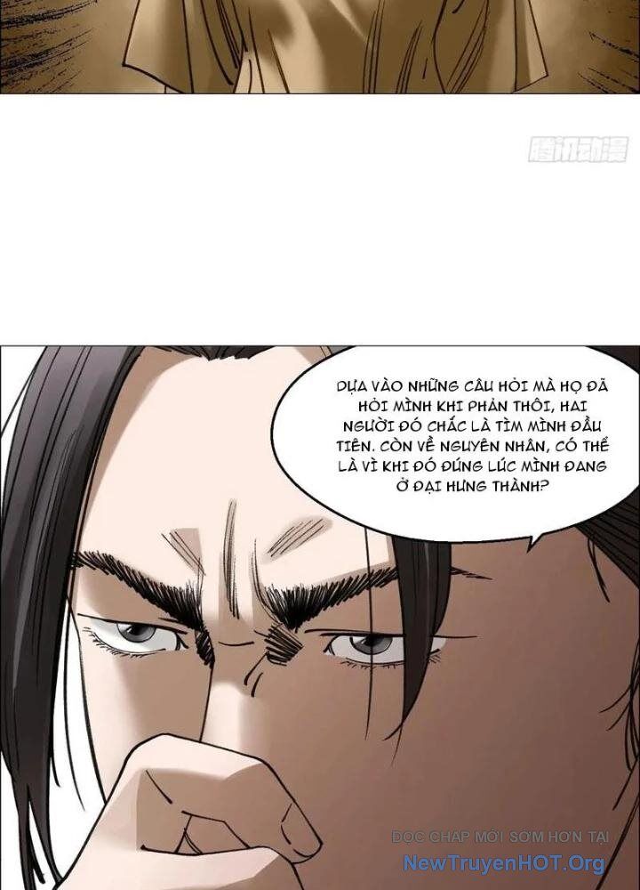 Giờ Ngọ Ba Khắc - Chapter 80 - Page 10