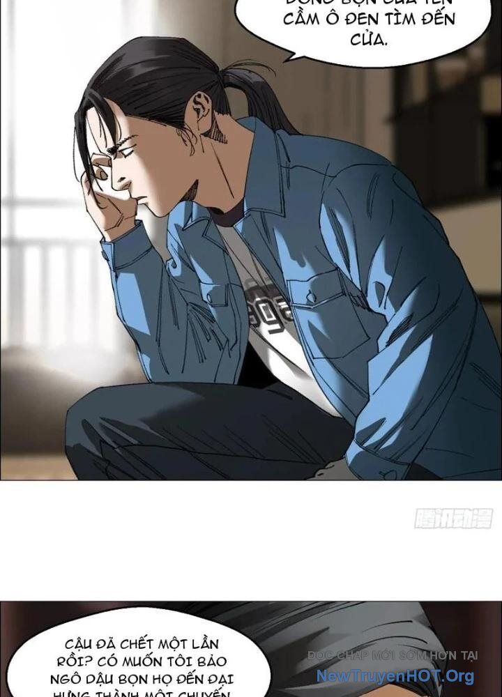 Giờ Ngọ Ba Khắc - Chapter 80 - Page 16