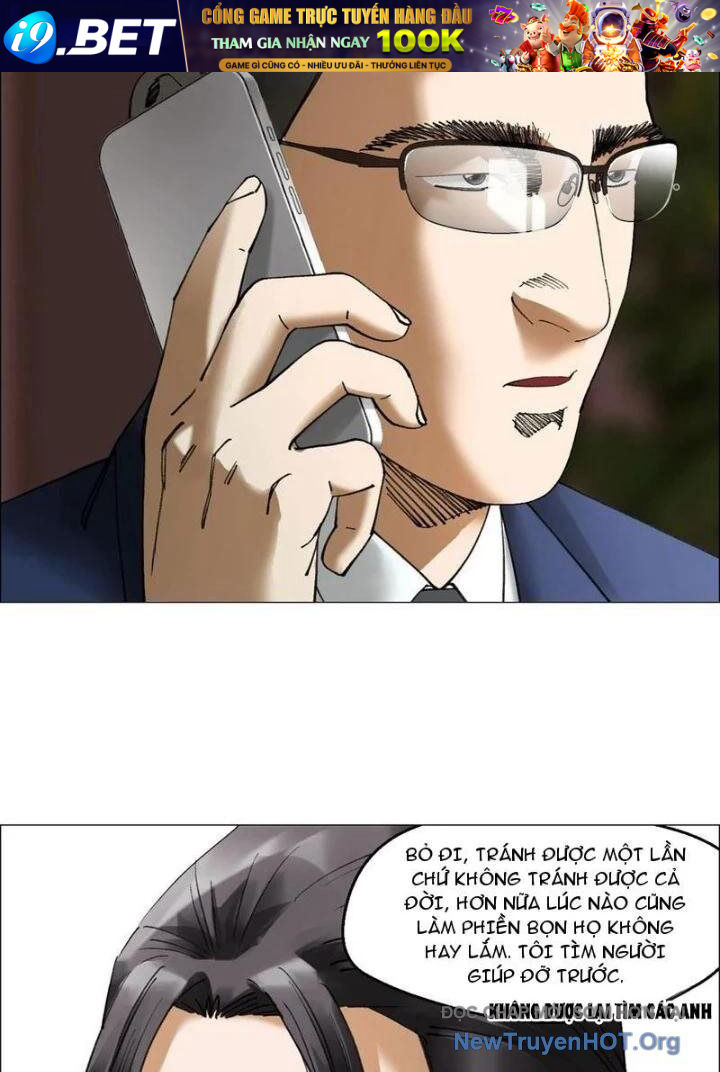 Giờ Ngọ Ba Khắc - Chapter 80 - Page 18